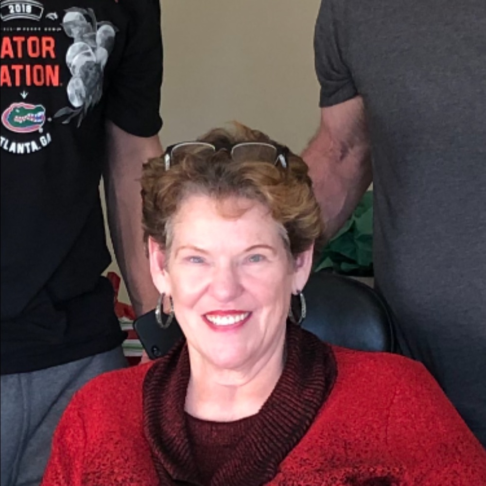 Meet your Posher, Colleen